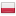 mamaglow.com is hosted in Poland